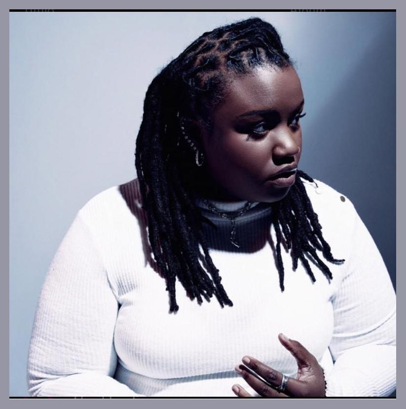 Kareen Lomax